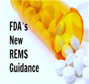 Overview of FDA's Risk Evaluation and Mitigation Strategy (REMS)